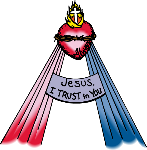 A2 - Merciful Heart