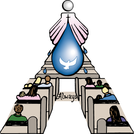 A4 - Baptism
