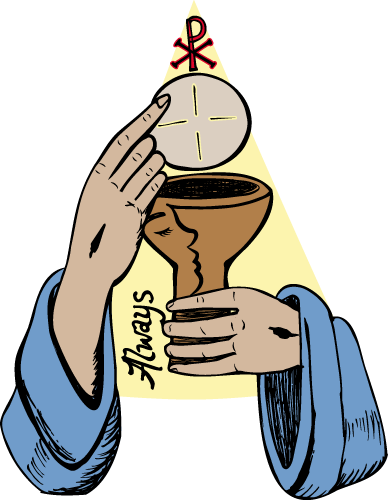 A3 - Eucharist