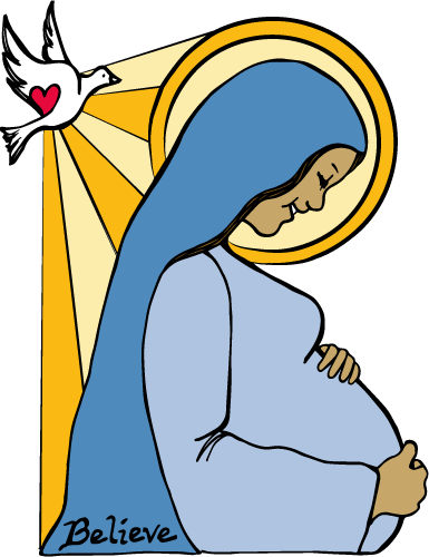 B3 - The Incarnation