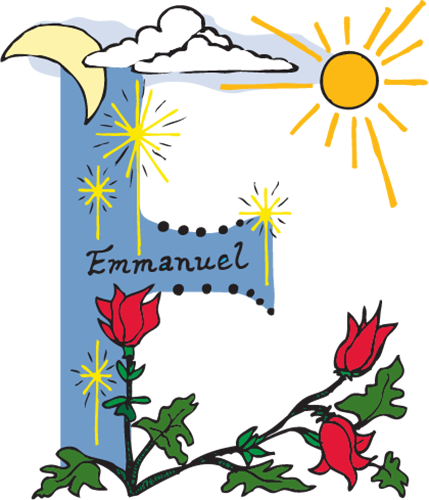 E1 - The Flowery E