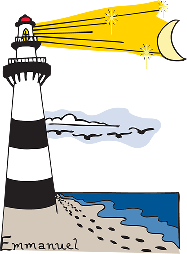 E2 - The Lighthouse E