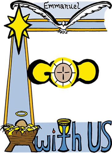 E3 - God with us