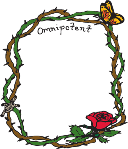 O1 - Crown of Thorns