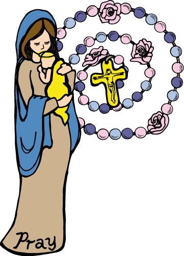 P3 - The Rosary