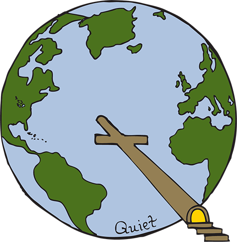 Q1 - Earth