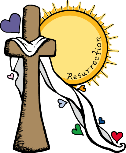 R3 - The Cross