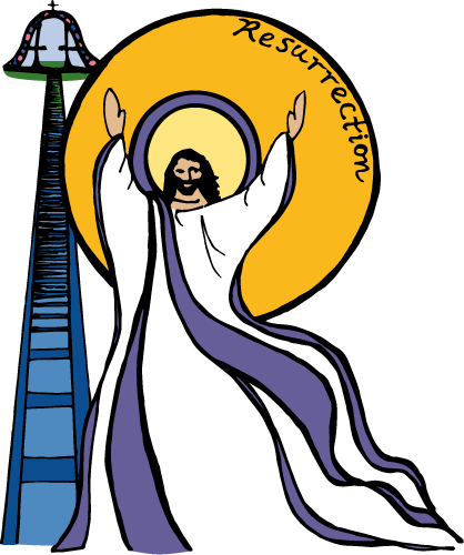 R4 - The Stairway to Heaven