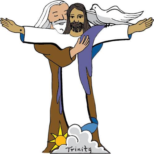 T2 - Resurrected Jesus