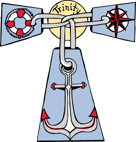 T3 - Our Anchor