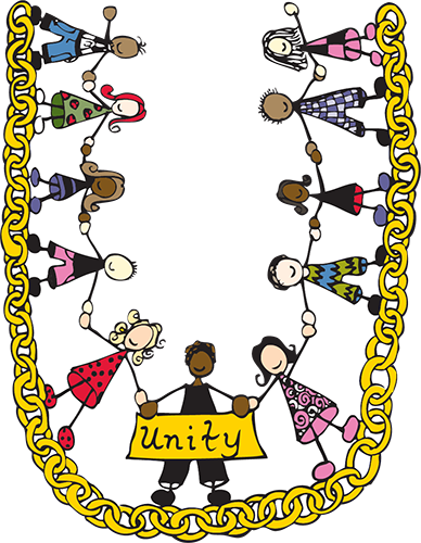 U1 - Children Chain