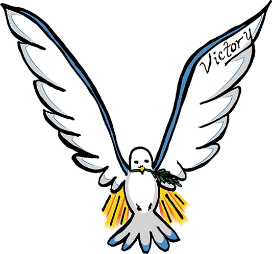 V2 - Dove