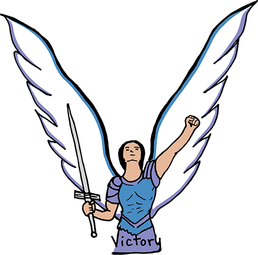 V3 - Angel
