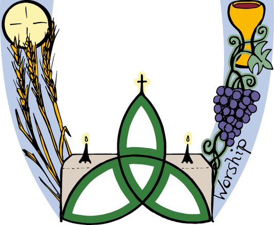 W2 - Triquetra