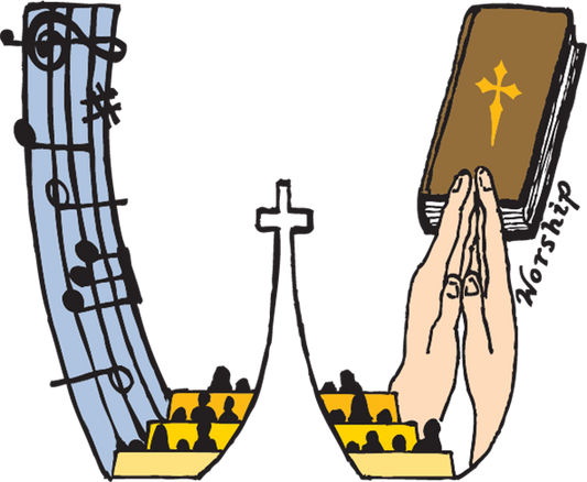W1 - Praying Hands