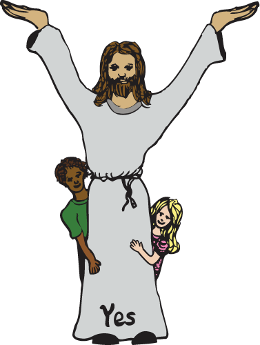 Y1 - Jesus