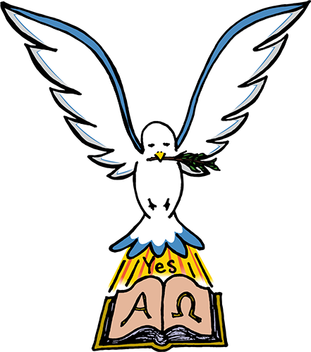 Y2 - Dove