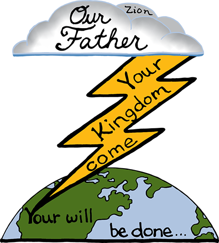 Z2 - Our Father