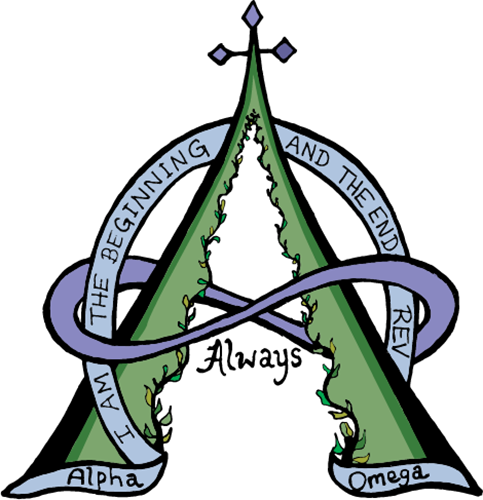 A1 - Alpha Omega