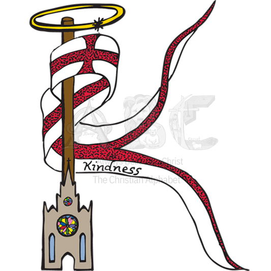 K1 - Christian Banner