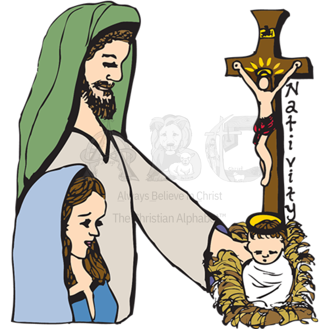 N1 - Holy Family