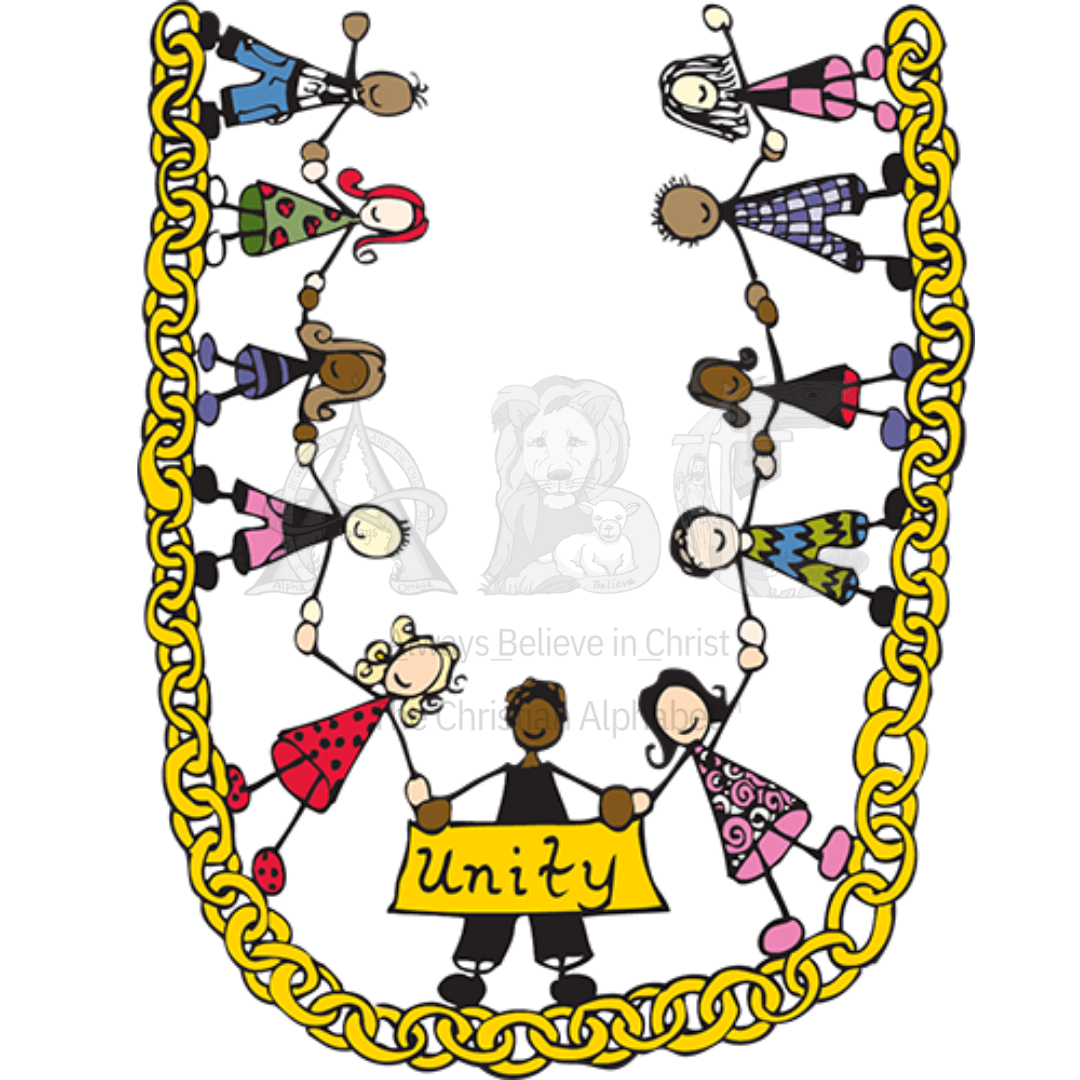 U1 - Children Chain