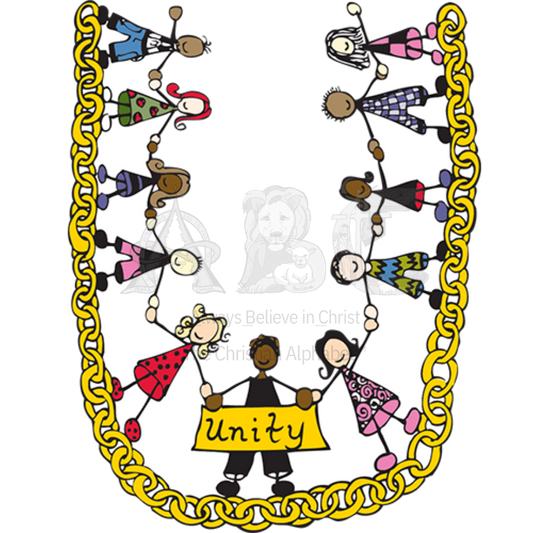 U1 - Children Chain