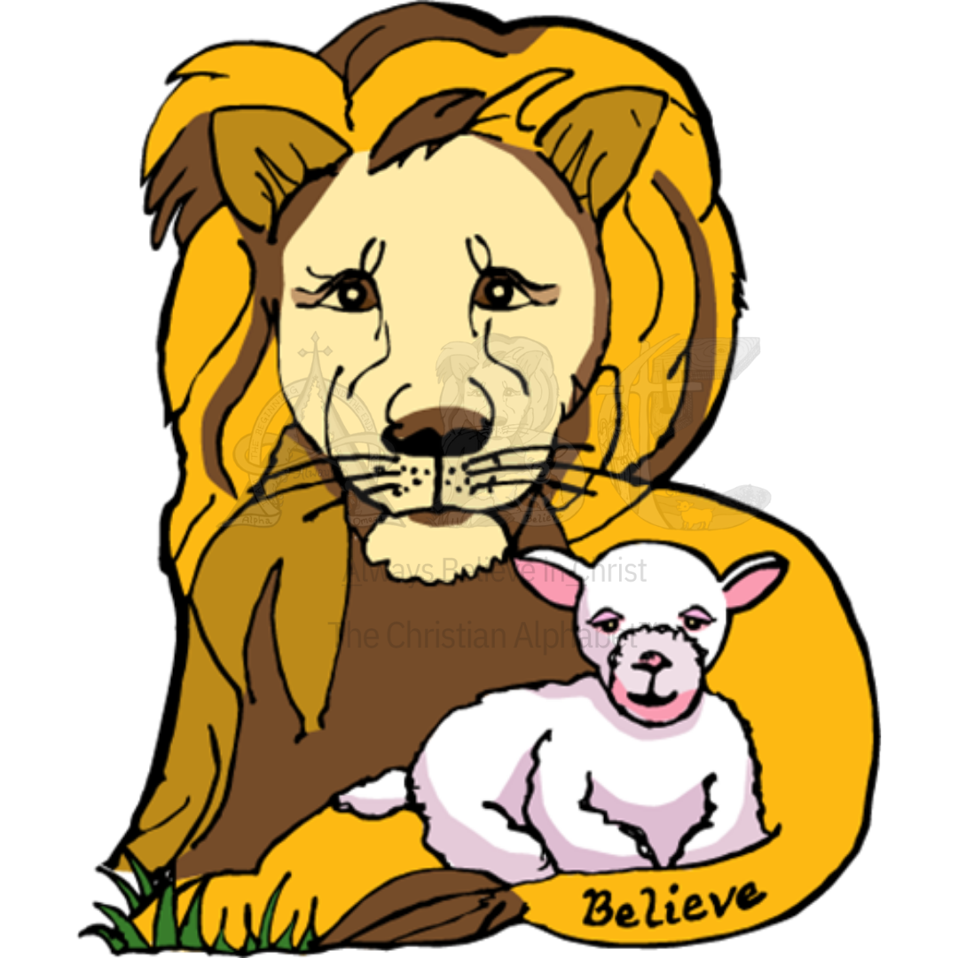 B2 - The Lion B