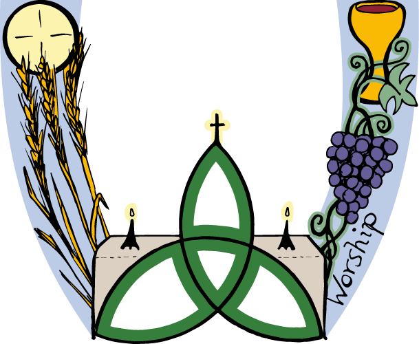 W2 - Triquetra